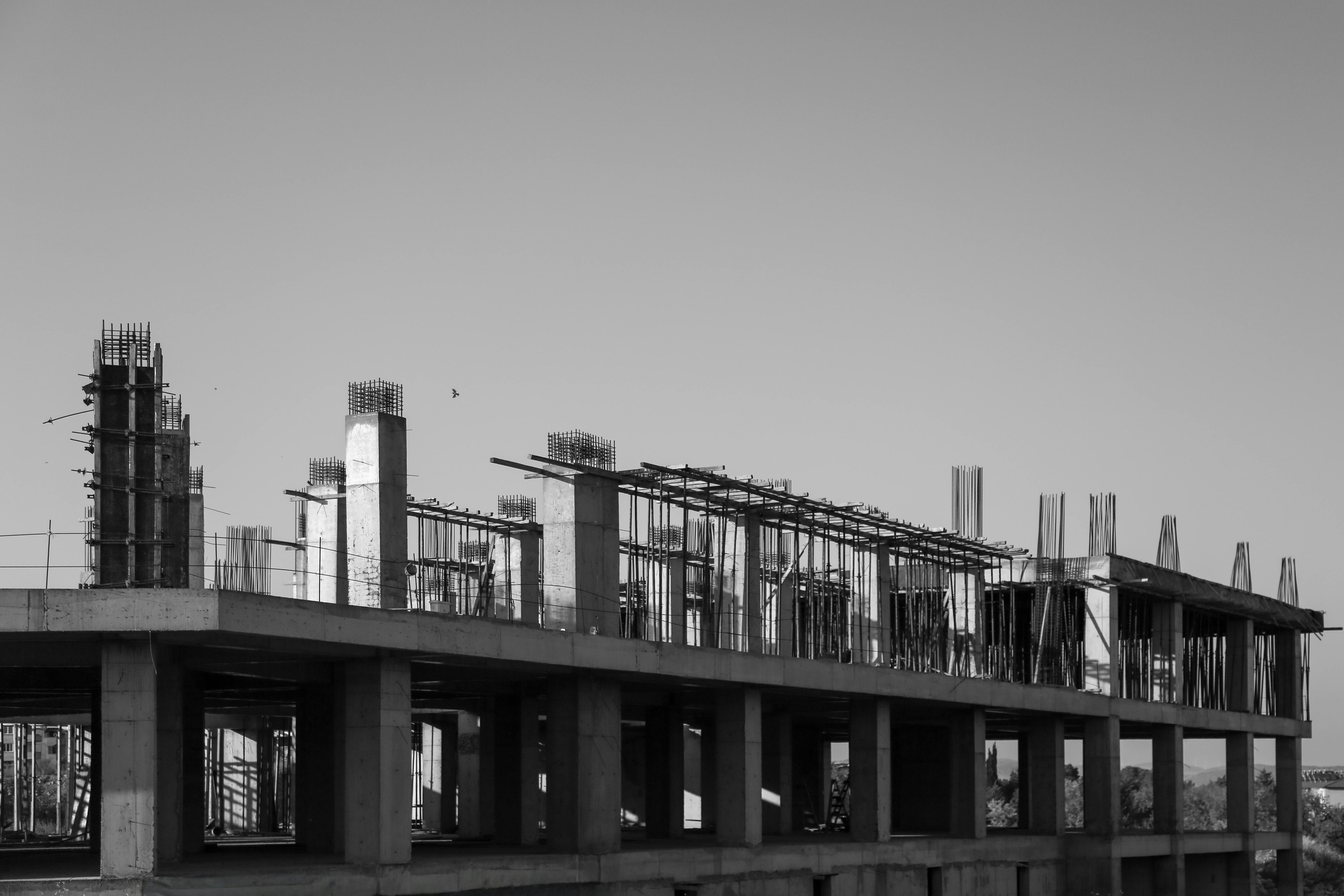 Progettazione strutturale — Studio MVB Ingegnere Edile Chivasso Torino