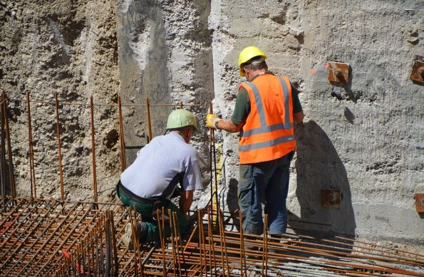 Sicurezza in cantiere — Coordinatore CSP CSE Chivasso Torino