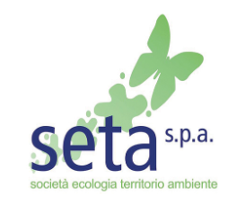 Seta Spa — cliente Studio MVB Ingegnere Edile